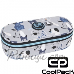 2023 Cool Pack Campus Объл несесер Doggy F062694